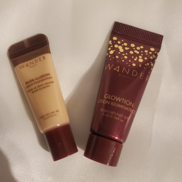 WANDER BEAUTY 10 PIECE BUDLE π - Picture 10 of 14